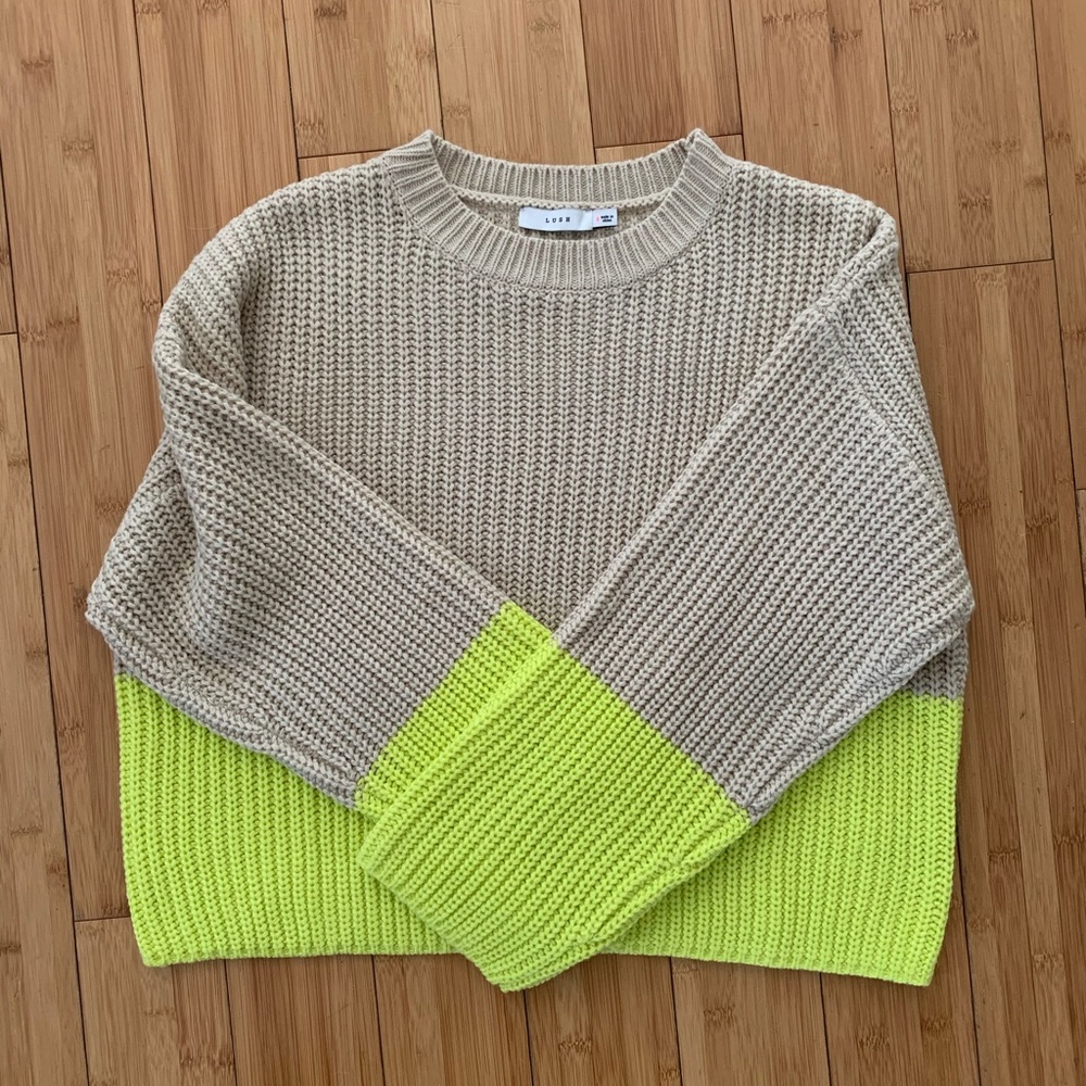Sweater